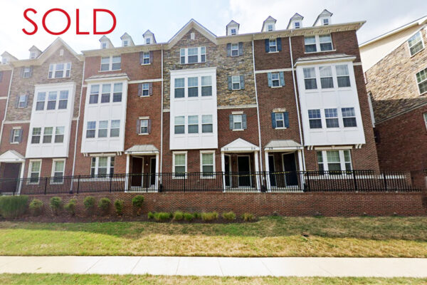 719 Cobbler Pl, Gaithersburg, MD 20877